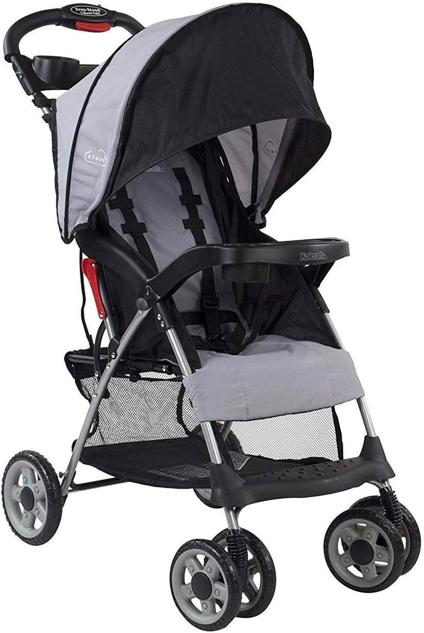 Kolcraft Cloud Plus (B019DHBCXE)