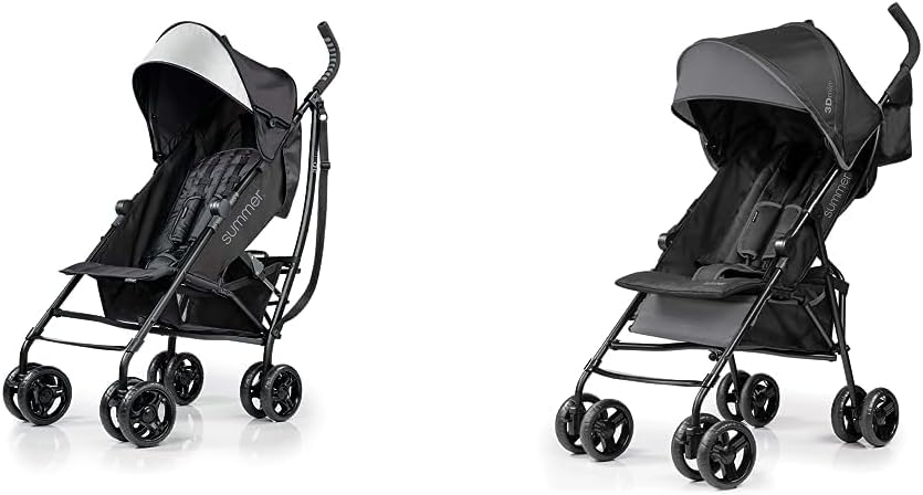 Summer Infant Stroller Organizer
